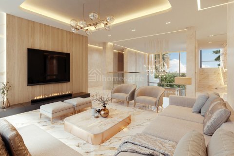 Villa in vendita a Dubai South (Dubai World Central), Dubai, EAU 4 camere da letto, 331 mq. № 722209 - foto 6