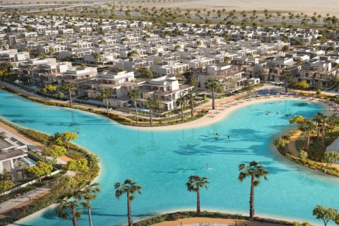 Villa in vendita a Dubai South (Dubai World Central), Dubai, EAU 4 camere da letto, 331 mq. № 722209 - foto 20
