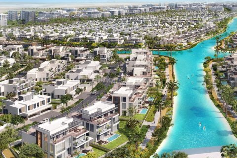 Villa in vendita a Dubai South (Dubai World Central), Dubai, EAU 4 camere da letto, 331 mq. № 722209 - foto 14