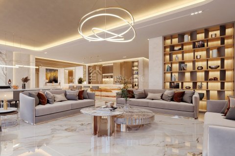 Villa in vendita a Dubai South (Dubai World Central), Dubai, EAU 4 camere da letto, 331 mq. № 722209 - foto 8