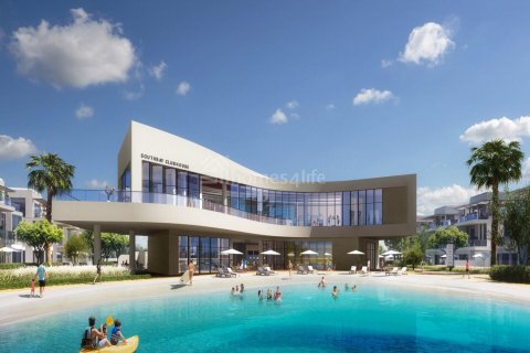 Villa in vendita a Dubai South (Dubai World Central), Dubai, EAU 4 camere da letto, 331 mq. № 722209 - foto 13