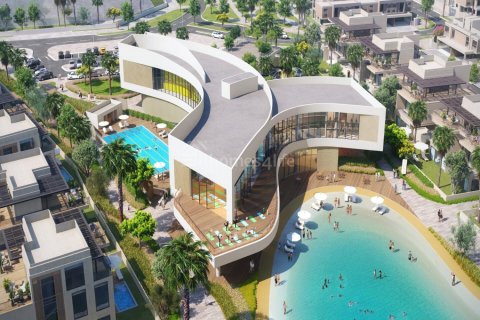 Villa in vendita a Dubai South (Dubai World Central), Dubai, EAU 4 camere da letto, 331 mq. № 722209 - foto 11