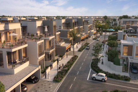 Villa in vendita a Dubai South (Dubai World Central), Dubai, EAU 4 camere da letto, 331 mq. № 722209 - foto 17