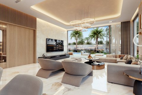 Vila di Dubai South (Dubai World Central), UEA 3 kamar tidur, 272 m2 nomor 722210 - foto 4