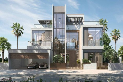 Vila di Dubai South (Dubai World Central), UEA 3 kamar tidur, 272 m2 nomor 722210 - foto 2