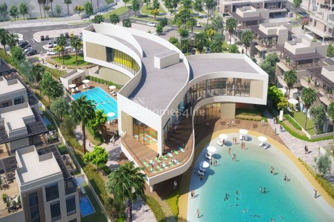 Vila di Dubai South (Dubai World Central), UEA 3 kamar tidur, 272 m2 nomor 722210 - foto 6