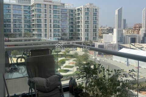Apartment sa Dubai Studio City, Dubai, UAE 2 silid-tulugan, 111 sq.m. № 722159