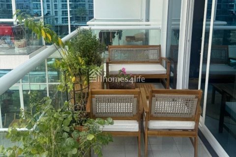 Apartment sa Dubai Studio City, Dubai, UAE 2 silid-tulugan, 111 sq.m. № 722159 - larawan 6