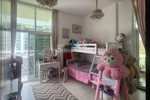 Apartment sa Dubai Studio City, Dubai, UAE 2 silid-tulugan, 111 sq.m. № 722159 - larawan 12