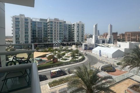 Apartment sa Dubai Studio City, Dubai, UAE 2 silid-tulugan, 111 sq.m. № 722159 - larawan 5