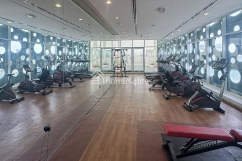 Apartment sa Dubai Studio City, Dubai, UAE 2 silid-tulugan, 111 sq.m. № 722159 - larawan 17
