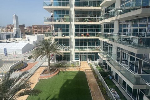 Apartment sa Dubai Studio City, Dubai, UAE 2 silid-tulugan, 111 sq.m. № 722159 - larawan 4