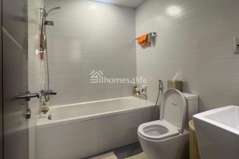 Apartment sa Dubai Studio City, Dubai, UAE 2 silid-tulugan, 111 sq.m. № 722159 - larawan 15