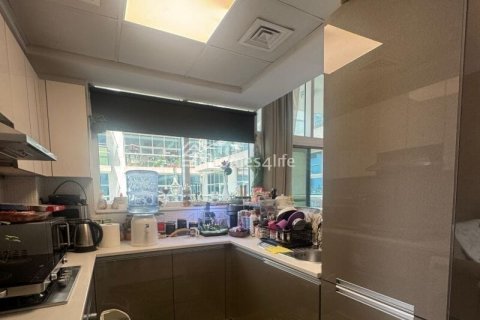 Apartment sa Dubai Studio City, Dubai, UAE 2 silid-tulugan, 111 sq.m. № 722159 - larawan 11