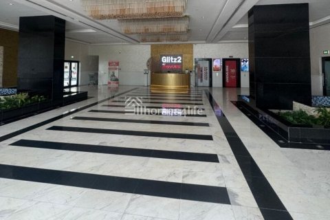 Apartment sa Dubai Studio City, Dubai, UAE 2 silid-tulugan, 111 sq.m. № 722159 - larawan 23
