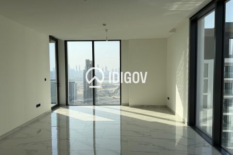 Huoneisto Mohammed Bin Rashid City, Dubai, Arabiemiraatit 3 makuuhuonetta, 149.76 m2 № 735760 - kuva 3