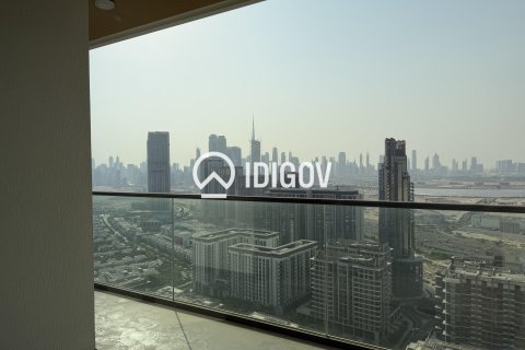 Apartment in Mohammed Bin Rashid City, Dubai, UAE 3 bedrooms, 149.76 sq.m. № 735760