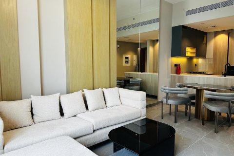 Apartament do wynajęcia w Arjan, Dubai, ZEA 1 sypialnia, 67.91 mkw., nr 735761 - zdjęcie 12