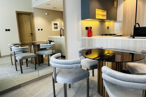 Apartament do wynajęcia w Arjan, Dubai, ZEA 1 sypialnia, 67.91 mkw., nr 735761 - zdjęcie 1
