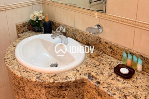 Apartament në Dubai Marina, Dubai, Emiratet e Bashkuara Arabe 3 dhoma gjumi, 187.01 m2. № 735763 - Foto 16