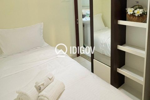 Apartament në Dubai Marina, Dubai, Emiratet e Bashkuara Arabe 3 dhoma gjumi, 187.01 m2. № 735763 - Foto 13