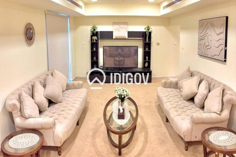 Apartament në Dubai Marina, Dubai, Emiratet e Bashkuara Arabe 3 dhoma gjumi, 187.01 m2. № 735763 - Foto 6