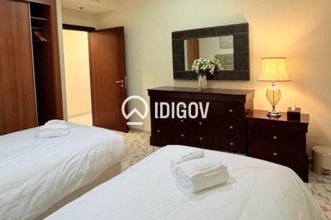 Apartament në Dubai Marina, Dubai, Emiratet e Bashkuara Arabe 3 dhoma gjumi, 187.01 m2. № 735763 - Foto 9