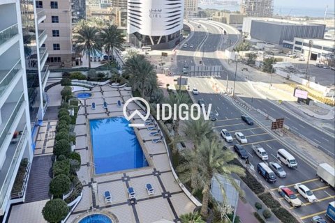 Apartament në Dubai Marina, Dubai, Emiratet e Bashkuara Arabe 3 dhoma gjumi, 187.01 m2. № 735763 - Foto 2