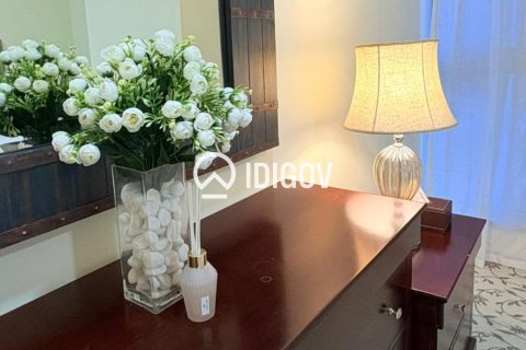 Apartament në Dubai Marina, Dubai, Emiratet e Bashkuara Arabe 3 dhoma gjumi, 187.01 m2. № 735763 - Foto 10