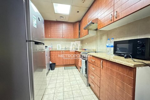 Apartment in Jumeirah Lake Towers, Dubai, UAE 2 bedrooms, 122 sq.m. № 665238 - photo 5