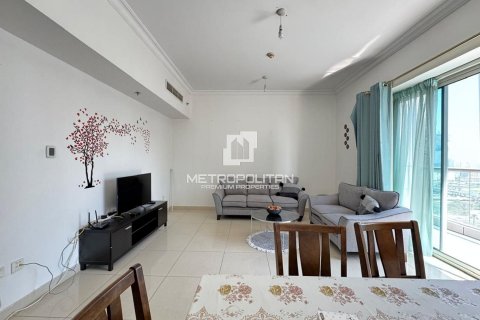 Apartment in Jumeirah Lake Towers, Dubai, UAE 2 bedrooms, 122 sq.m. № 665238 - photo 4