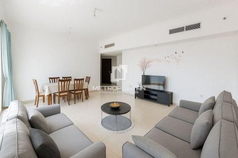 Byt v Jumeirah Lake Towers, Dubai, SAE 2 ložnice, 122 m² Č.: 665238