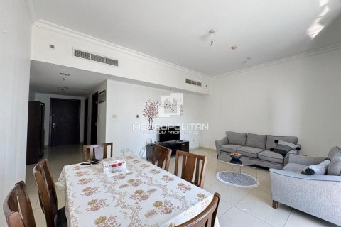 Apartment in Jumeirah Lake Towers, Dubai, UAE 2 bedrooms, 122 sq.m. № 665238 - photo 3