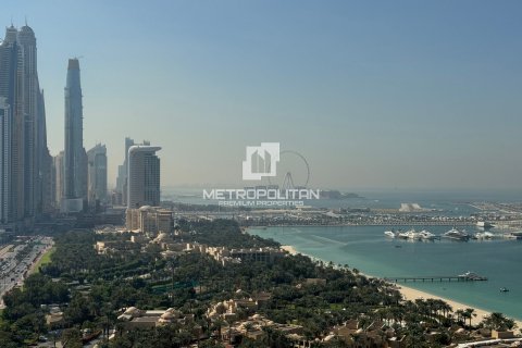 Apartment til salg i Palm Jumeirah, Dubai, UAE 2 soveværelser, 164 kvm № 665191 - foto 2