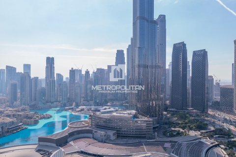 Apartmen di Downtown Dubai (Downtown Burj Dubai), UAE 3 bilik tidur, 184 meter persegi № 665236 - foto 12