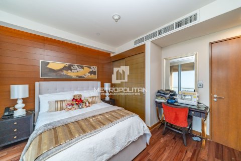 Apartmen di Downtown Dubai (Downtown Burj Dubai), UAE 3 bilik tidur, 184 meter persegi № 665236 - foto 9