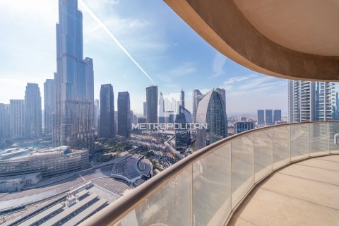 Apartmen di Downtown Dubai (Downtown Burj Dubai), UAE 3 bilik tidur, 184 meter persegi № 665236 - foto 13