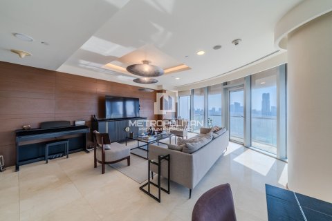 Apartmen di Downtown Dubai (Downtown Burj Dubai), UAE 3 bilik tidur, 184 meter persegi № 665236 - foto 21