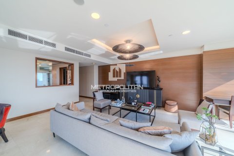 Apartmen di Downtown Dubai (Downtown Burj Dubai), UAE 3 bilik tidur, 184 meter persegi № 665236 - foto 18