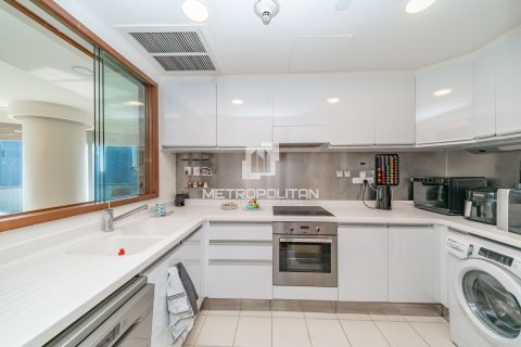 Apartmen di Downtown Dubai (Downtown Burj Dubai), UAE 3 bilik tidur, 184 meter persegi № 665236 - foto 22
