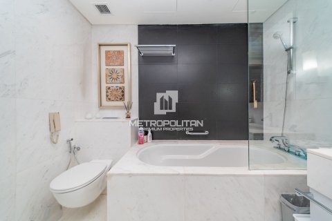 Apartmen di Downtown Dubai (Downtown Burj Dubai), UAE 3 bilik tidur, 184 meter persegi № 665236 - foto 4
