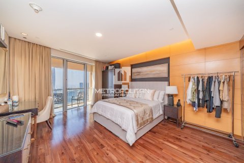 Apartmen di Downtown Dubai (Downtown Burj Dubai), UAE 3 bilik tidur, 184 meter persegi № 665236 - foto 26