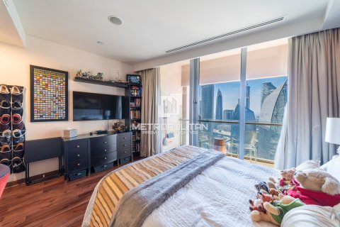 Apartmen di Downtown Dubai (Downtown Burj Dubai), UAE 3 bilik tidur, 184 meter persegi № 665236 - foto 25