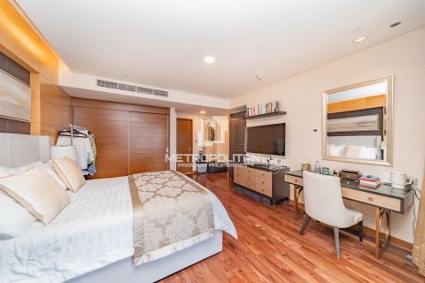 Apartmen di Downtown Dubai (Downtown Burj Dubai), UAE 3 bilik tidur, 184 meter persegi № 665236 - foto 3