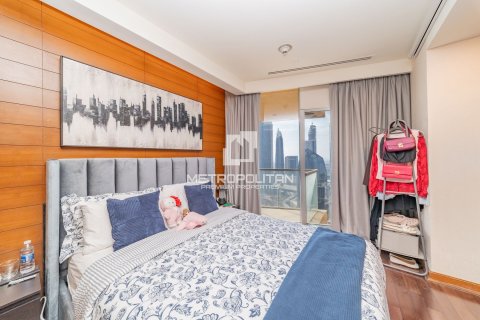 Apartmen di Downtown Dubai (Downtown Burj Dubai), UAE 3 bilik tidur, 184 meter persegi № 665236 - foto 5