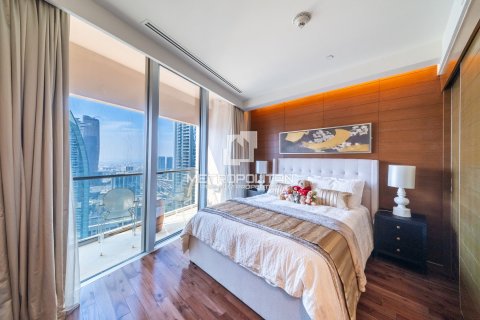 Apartmen di Downtown Dubai (Downtown Burj Dubai), UAE 3 bilik tidur, 184 meter persegi № 665236 - foto 24