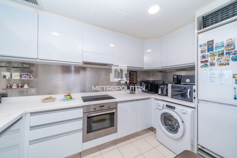 Apartmen di Downtown Dubai (Downtown Burj Dubai), UAE 3 bilik tidur, 184 meter persegi № 665236 - foto 23