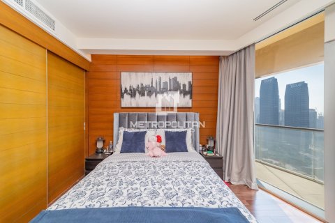 Apartmen di Downtown Dubai (Downtown Burj Dubai), UAE 3 bilik tidur, 184 meter persegi № 665236 - foto 6