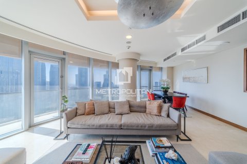 Apartmen di Downtown Dubai (Downtown Burj Dubai), UAE 3 bilik tidur, 184 meter persegi № 665236 - foto 19
