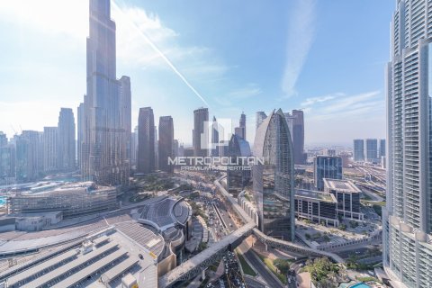 Apartmen di Downtown Dubai (Downtown Burj Dubai), UAE 3 bilik tidur, 184 meter persegi № 665236 - foto 10